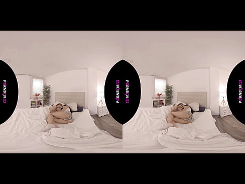 ❤️ PORNBCN VR Ду лесбиянки ҷавон дар воқеияти виртуалии 4K 180 3D аз хоб бедор мешаванд Женева Беллуччи Катрина Морено ❤️ Синси босифат дар tg.com-porn-zog.ru
